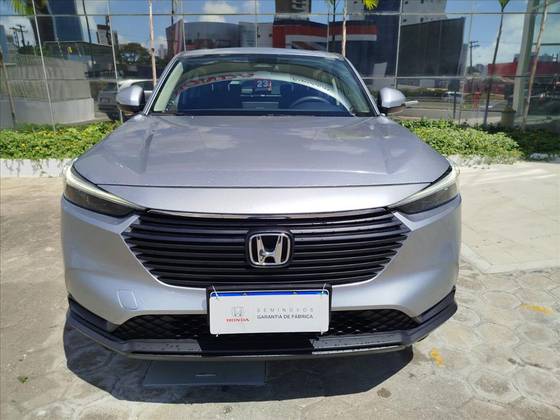 HONDA HR-V 1.5 DI I-VTEC FLEX EX CVT